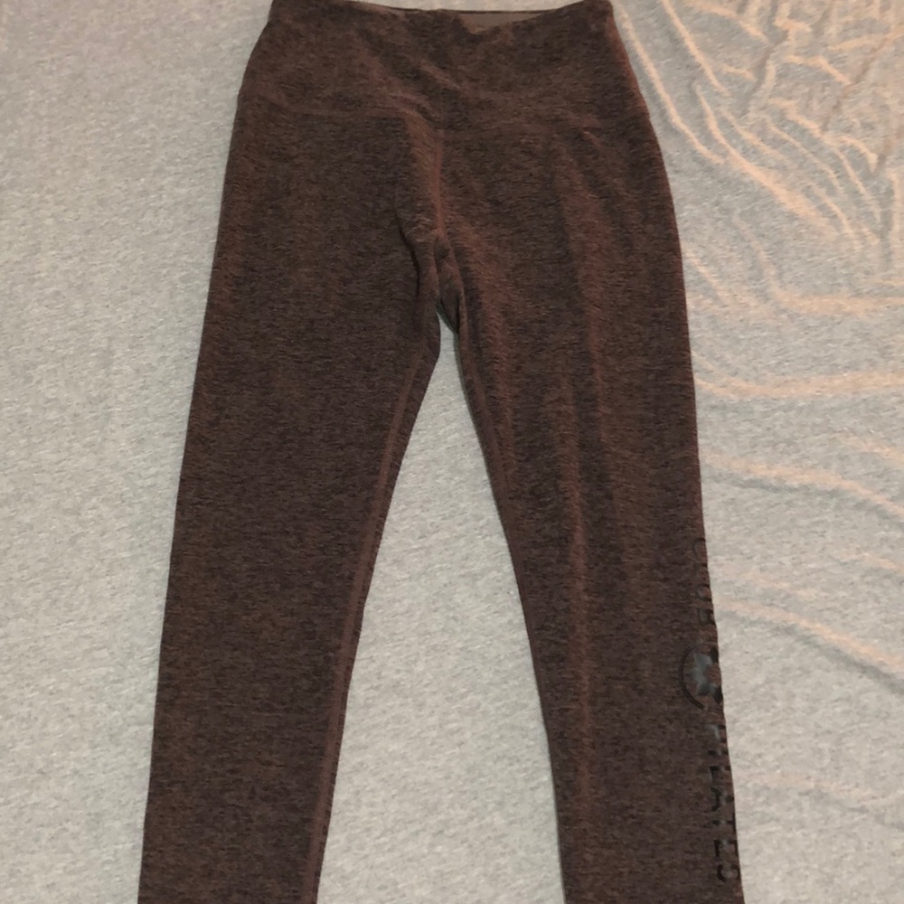 Beyond Yoga Leggings